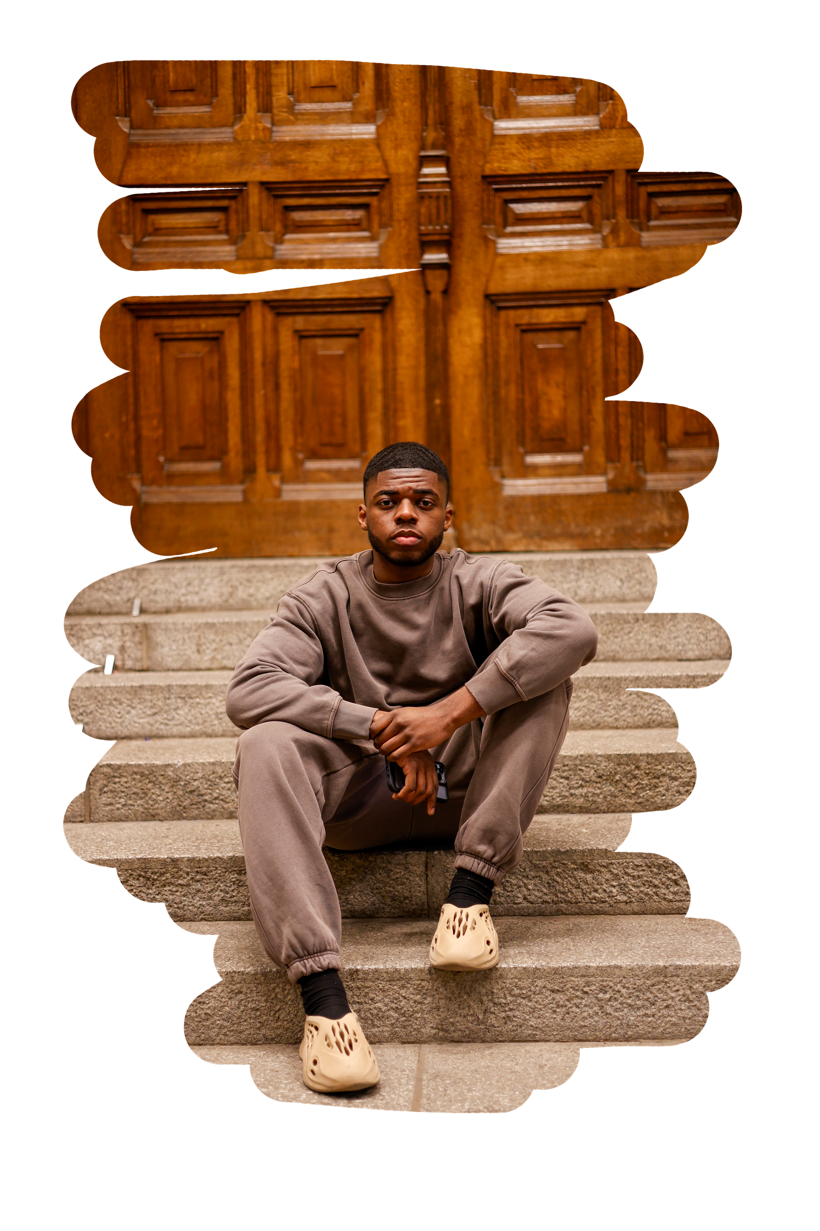 Yusuf the founder of BondservantsUK